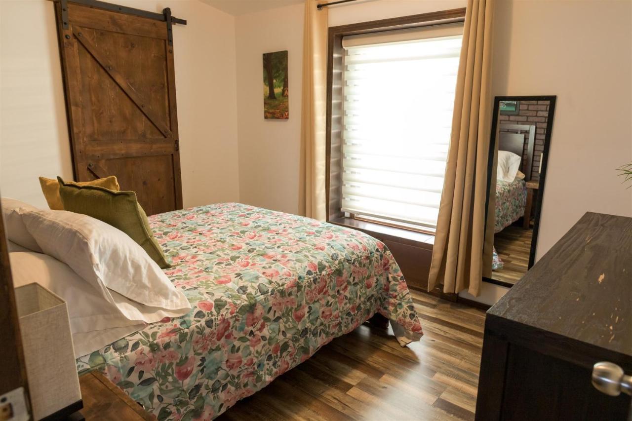 Paraiso Del Valle Ενσενάντα Εξωτερικό φωτογραφία