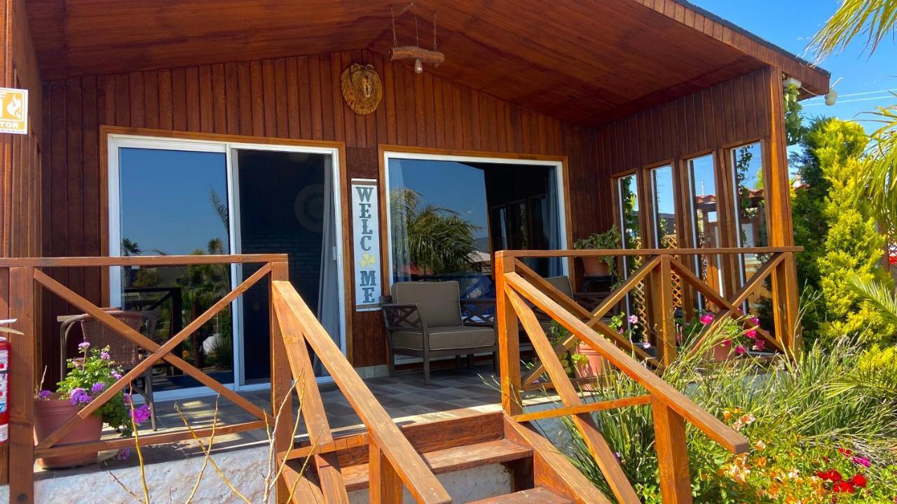 Paraiso Del Valle Ενσενάντα Εξωτερικό φωτογραφία
